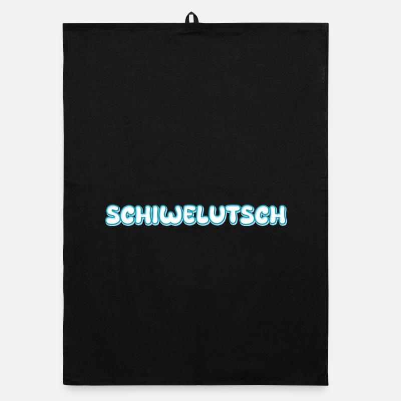 Schiwelutsch Organic Geschirrtuch