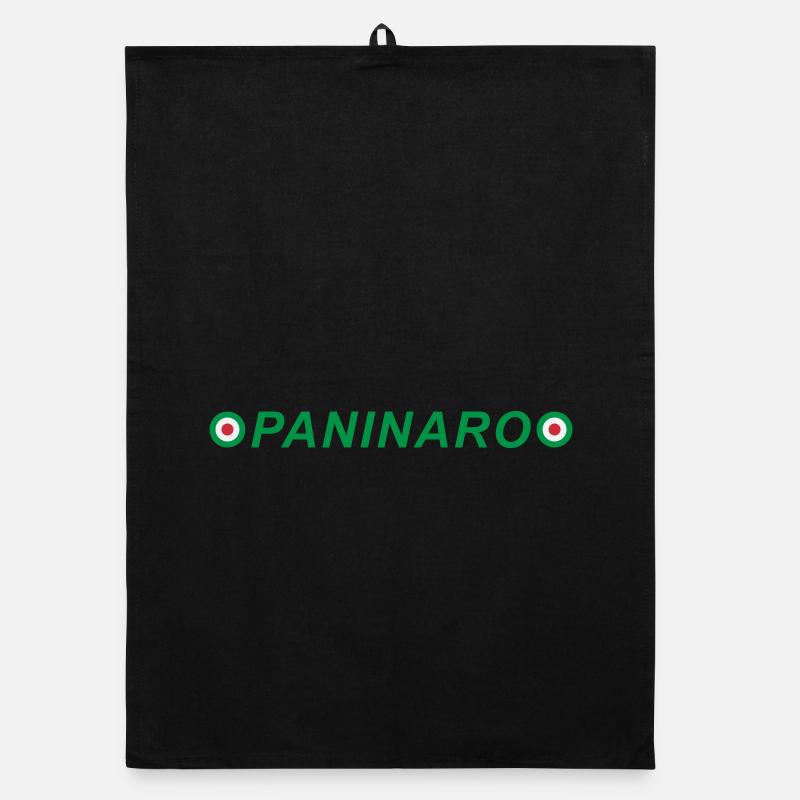 Paninaro Torchon bio