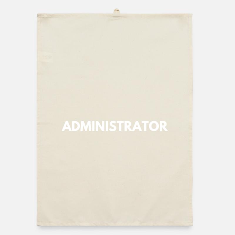 administrateur Torchon bio