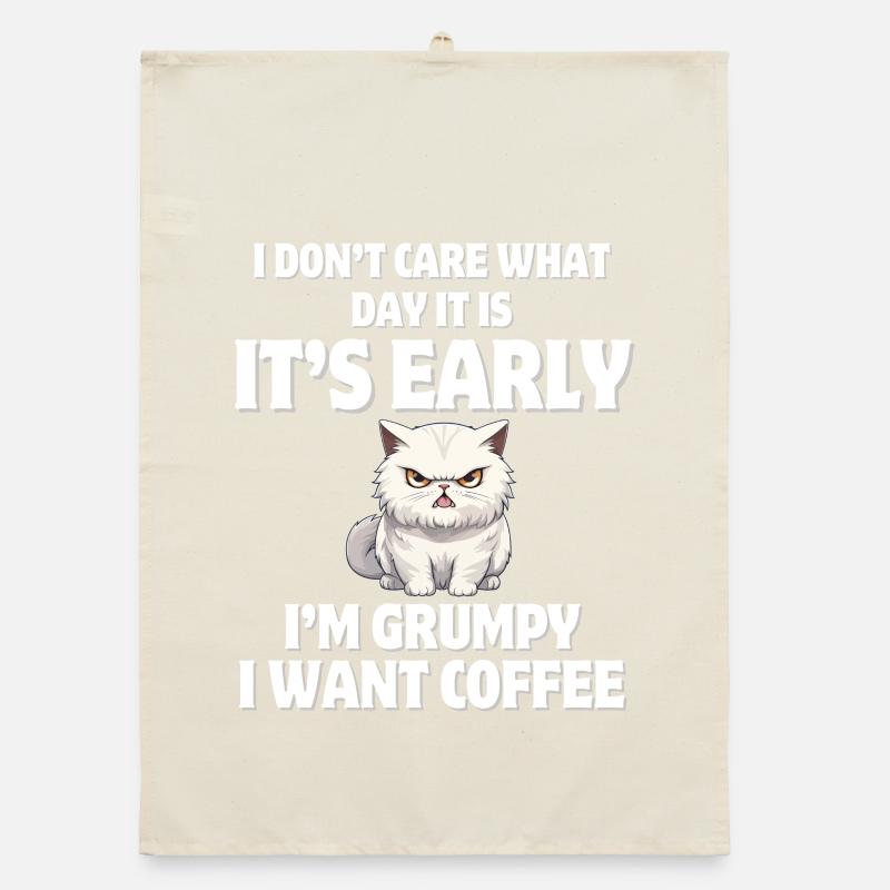 pas du matin, café, coffee Torchon bio