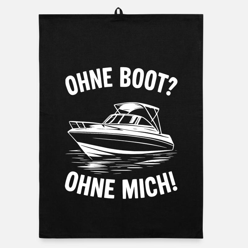 Organic Geschirrtuch