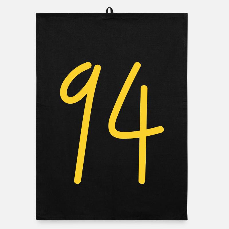 94 Organic Geschirrtuch