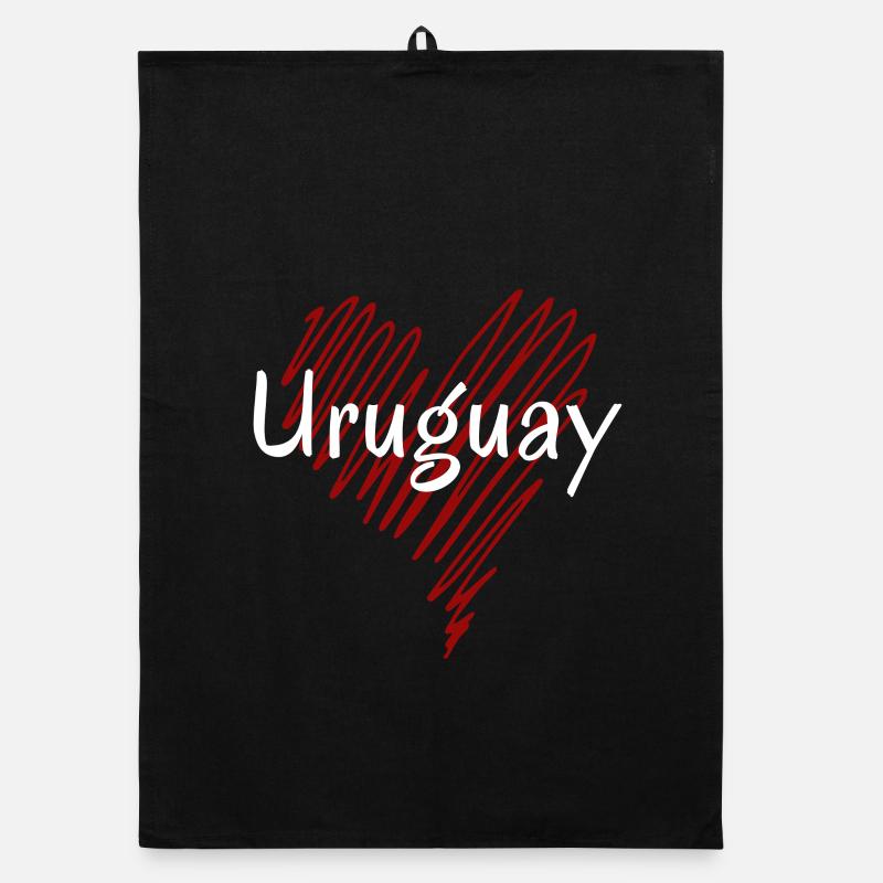 J’aime l’Uruguay, c’est l’Uruguay Torchon bio