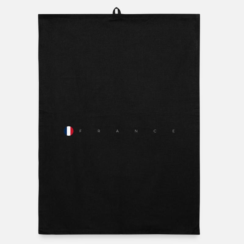 Awaiting design image Organic dish towel
