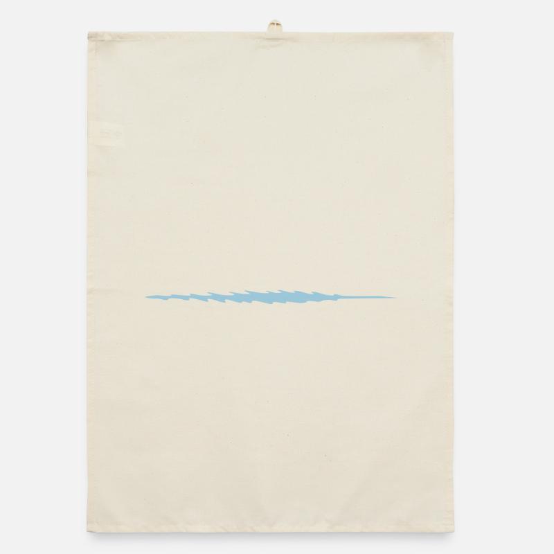 Harpon - Dash - Bande - Lance Torchon bio