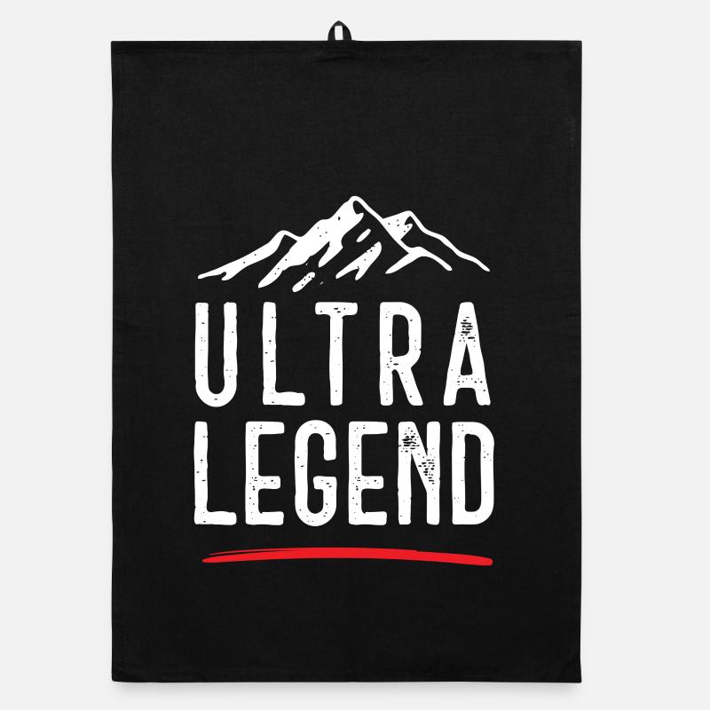 Ultra Legend Organic dish towel