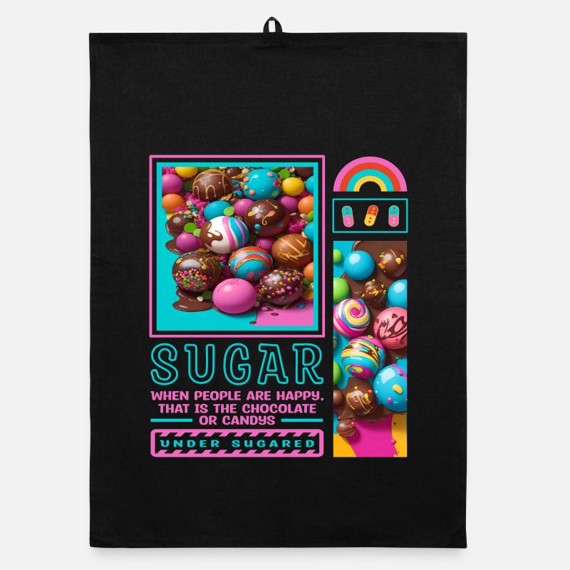 Sugar Man Torchon bio