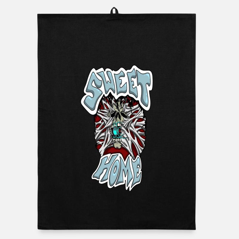 Douce maison Torchon bio