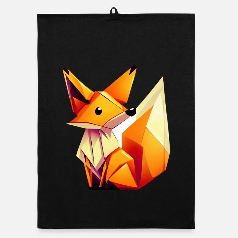 Renard Torchon bio