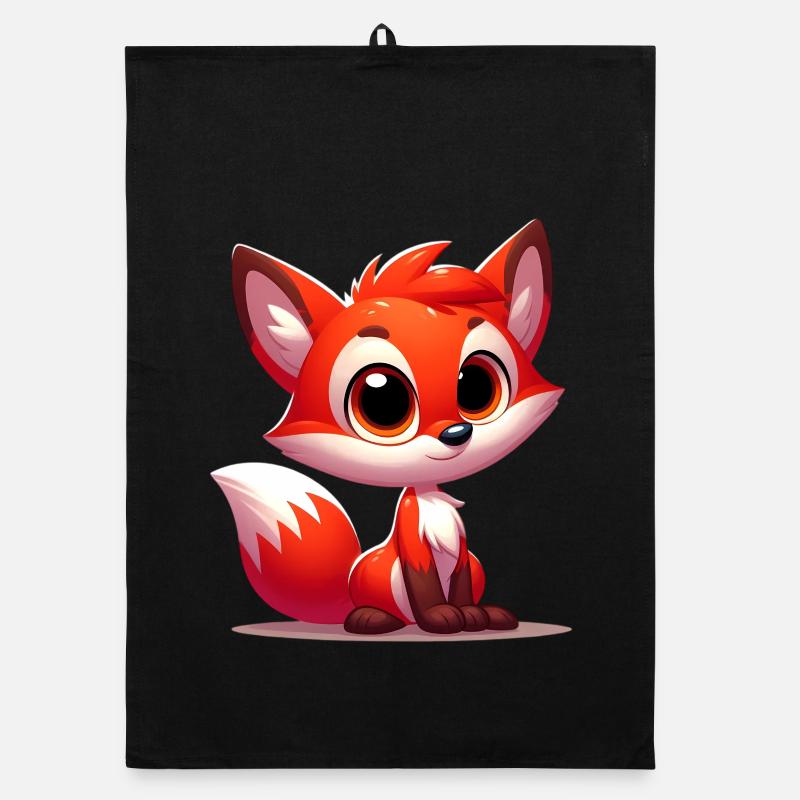 Renard Torchon bio