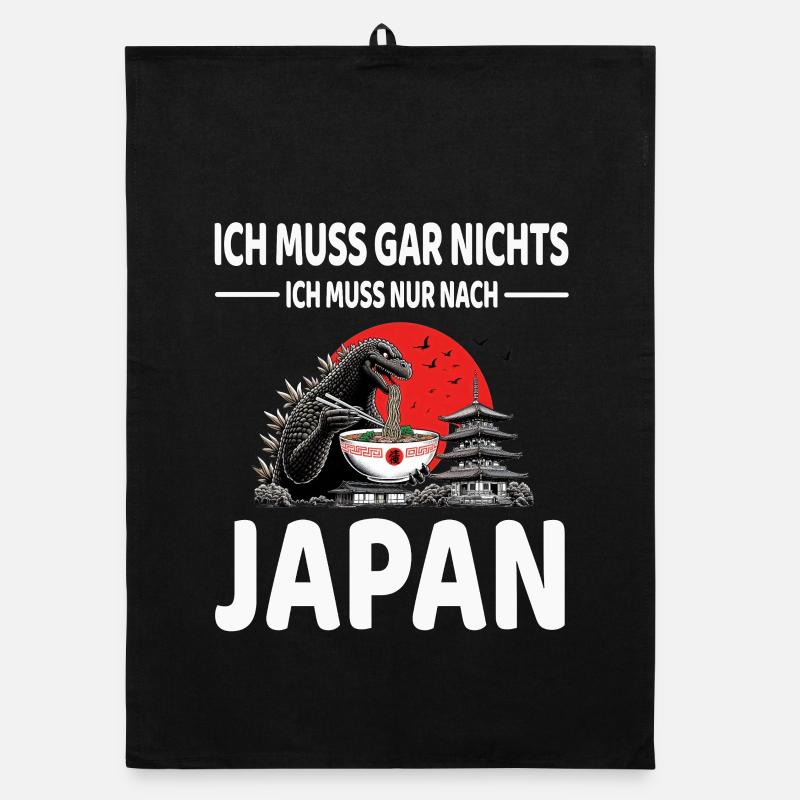Organic Geschirrtuch