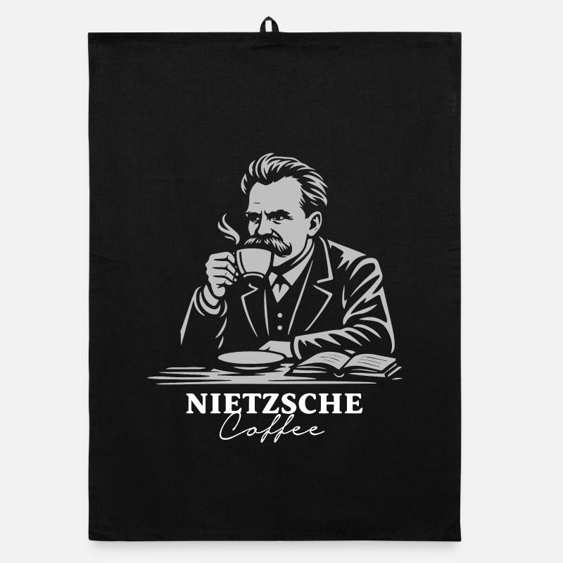 Organic Geschirrtuch