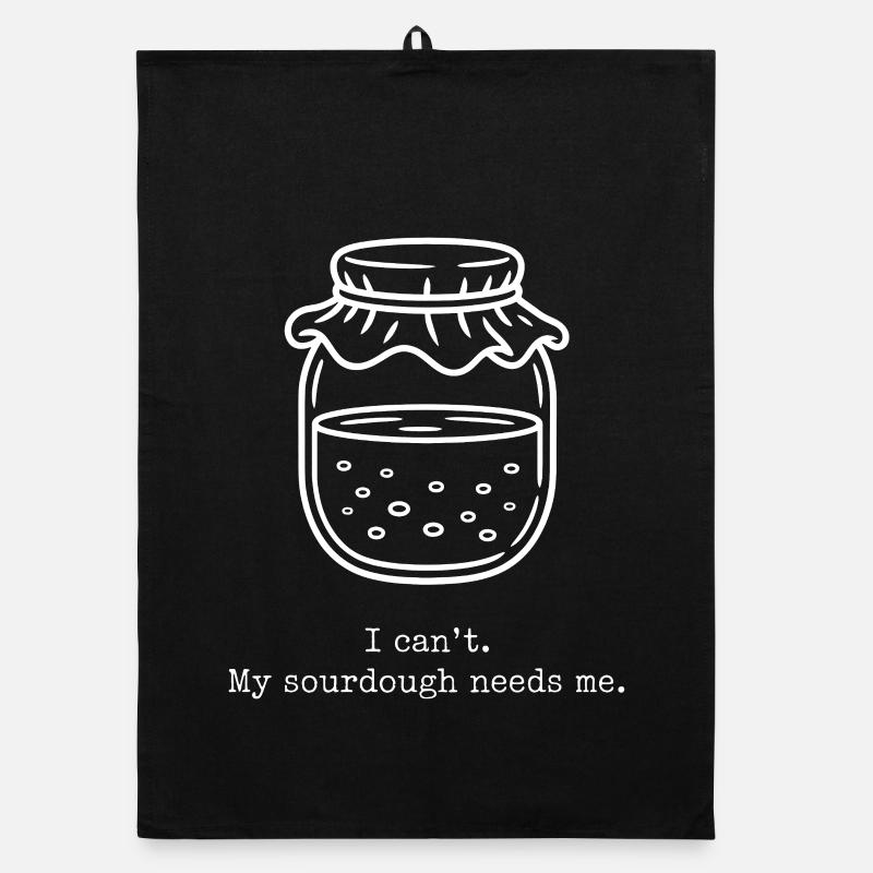 Organic dish towel