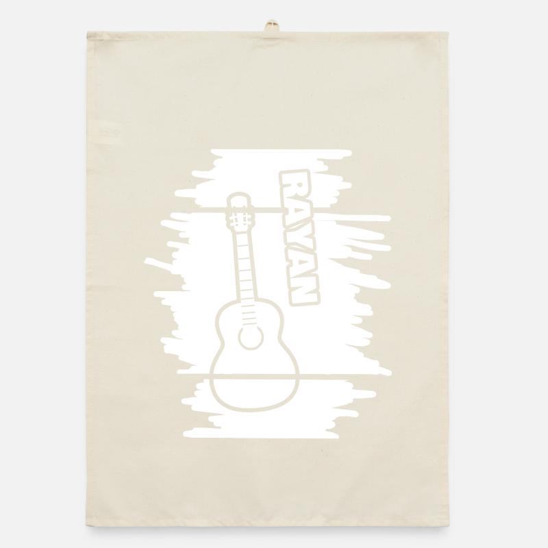 Guitariste Rayan Torchon bio