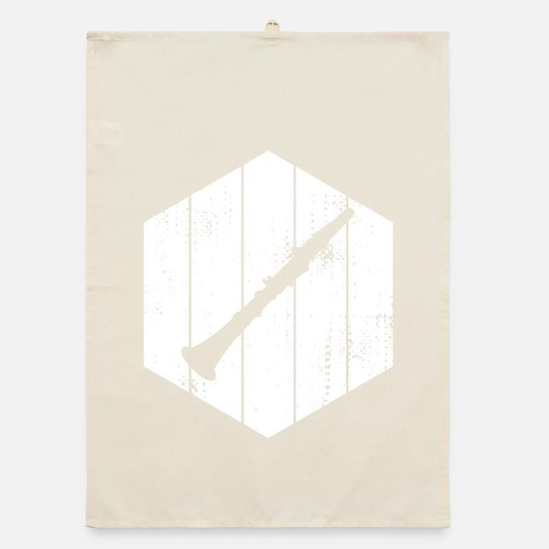 Clarinette Torchon bio