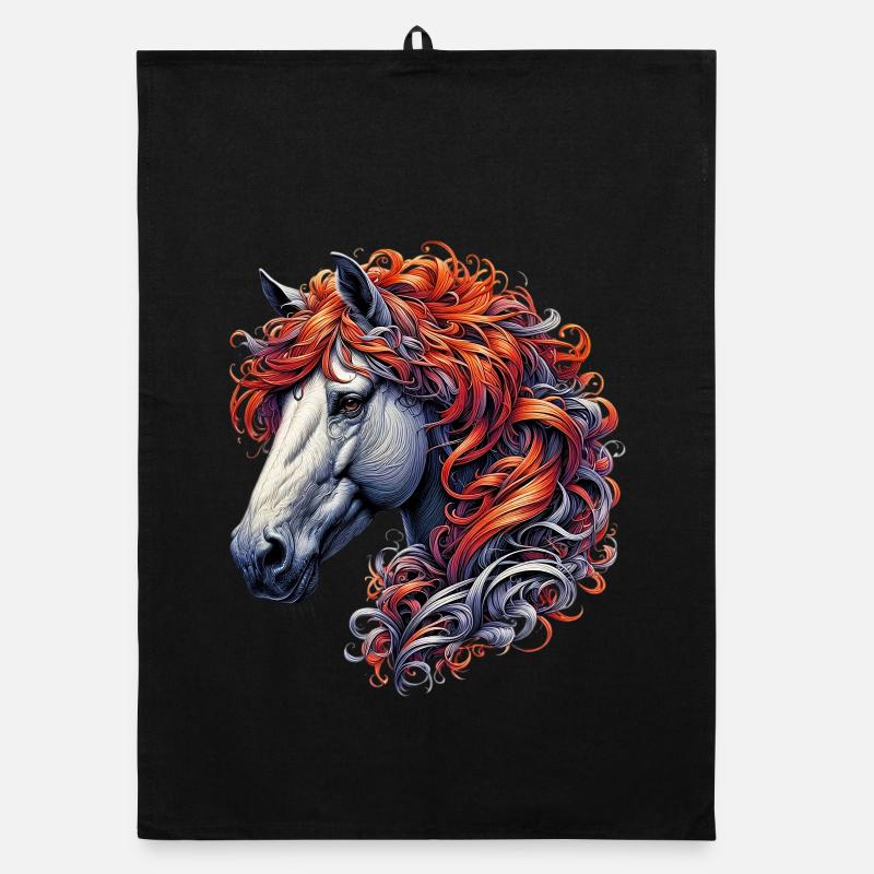 Cheval Torchon bio