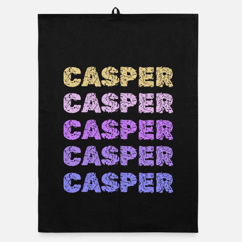 Casper Organic dish towel