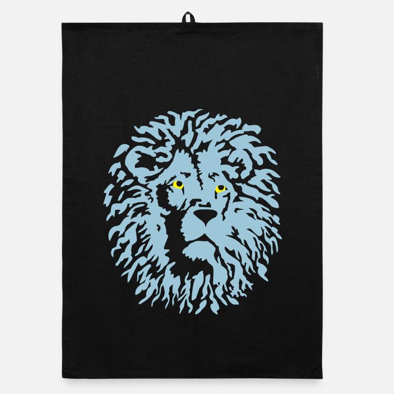 Organic dish towel