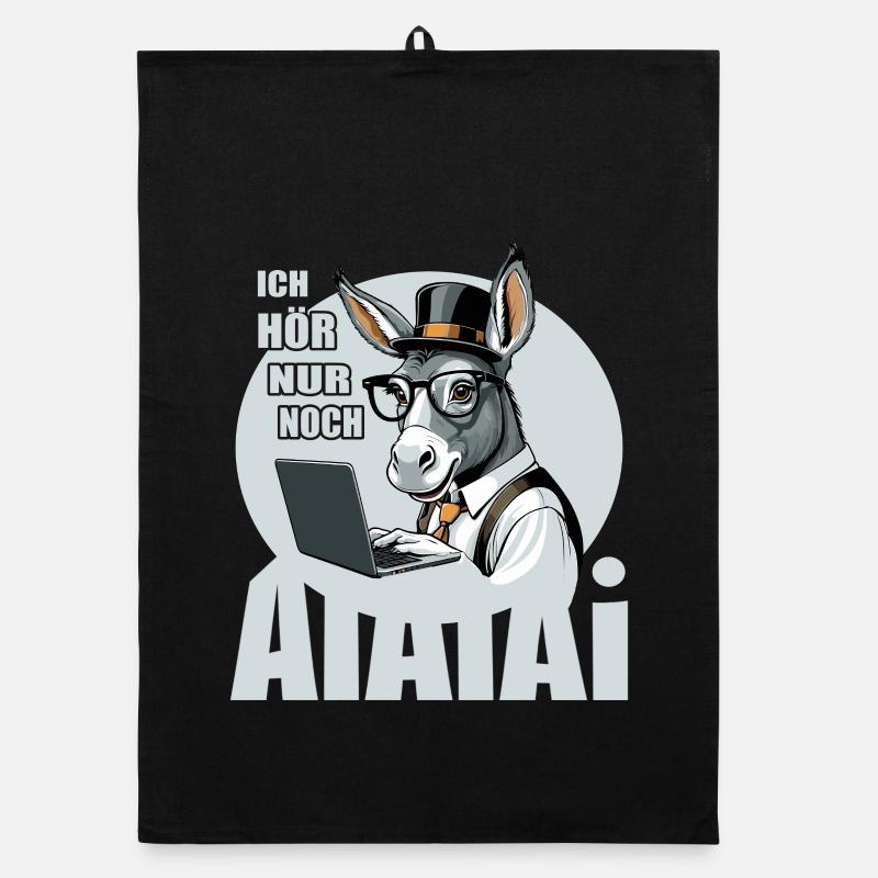 Tout ce que j’entends, c’est IA IA IA Torchon bio