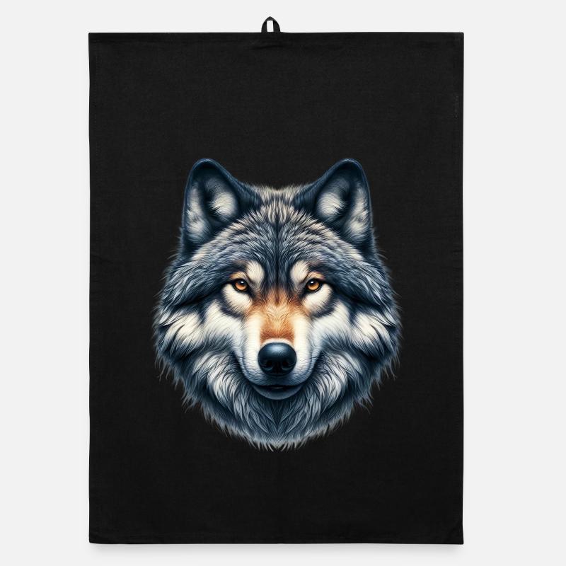 Loup Torchon bio
