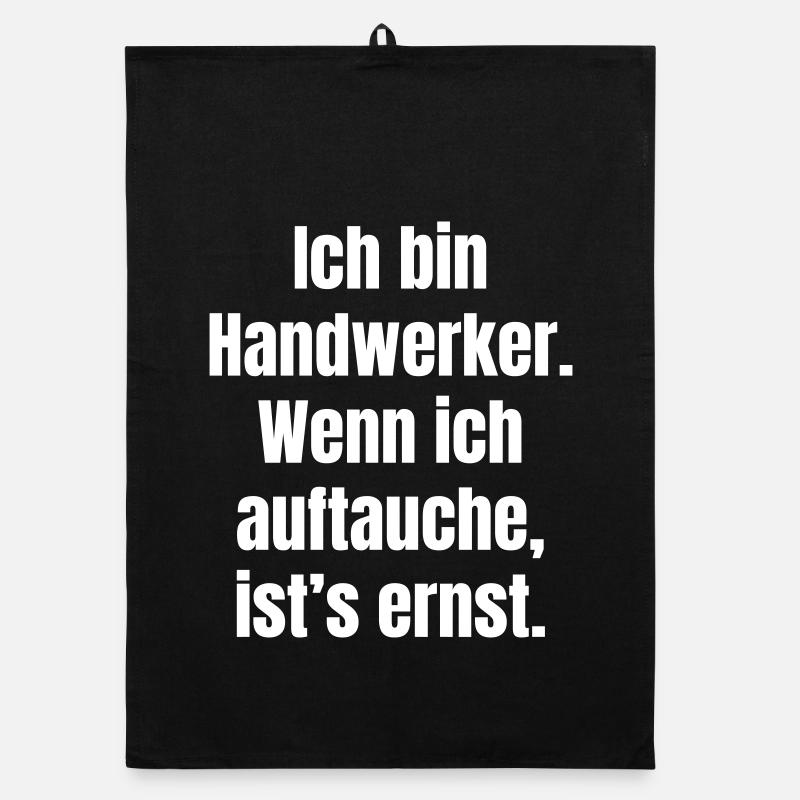 Organic Geschirrtuch