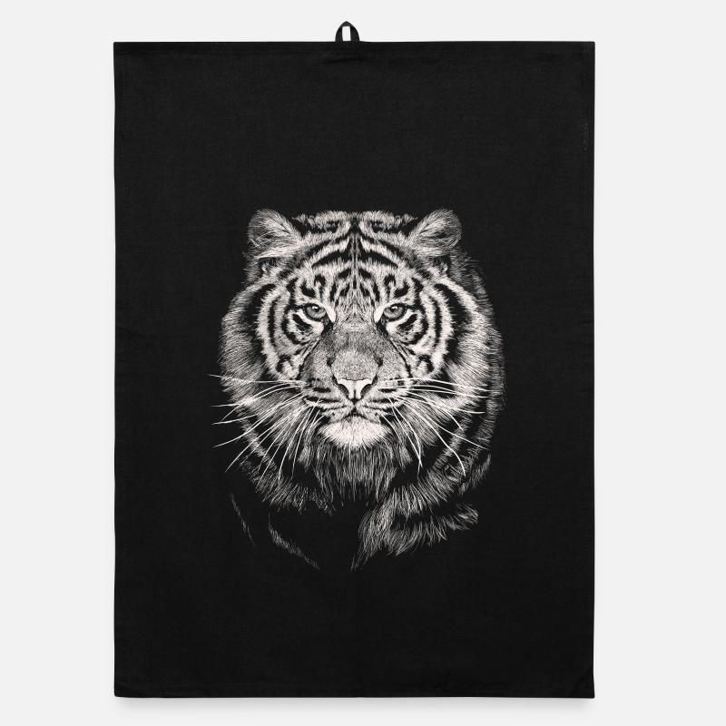 Tiger Torchon bio