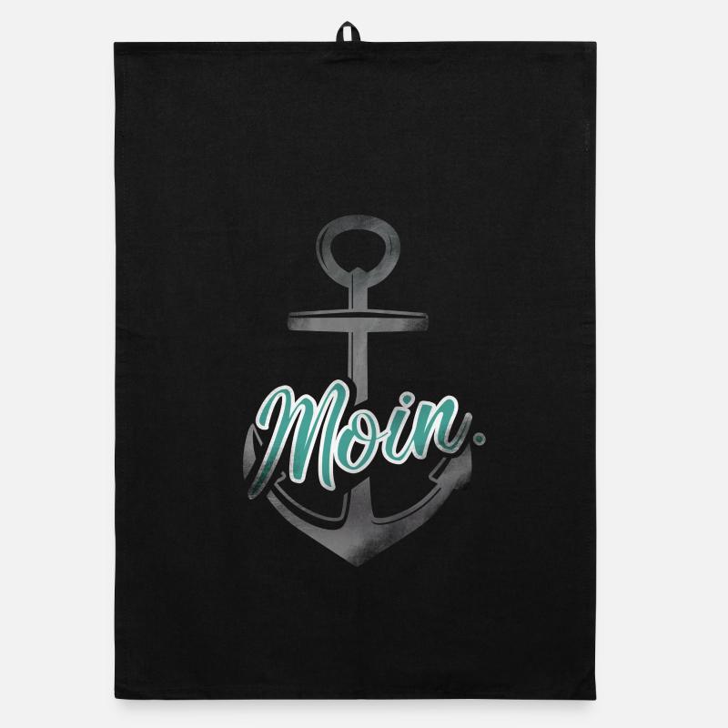 Moin Organic Geschirrtuch