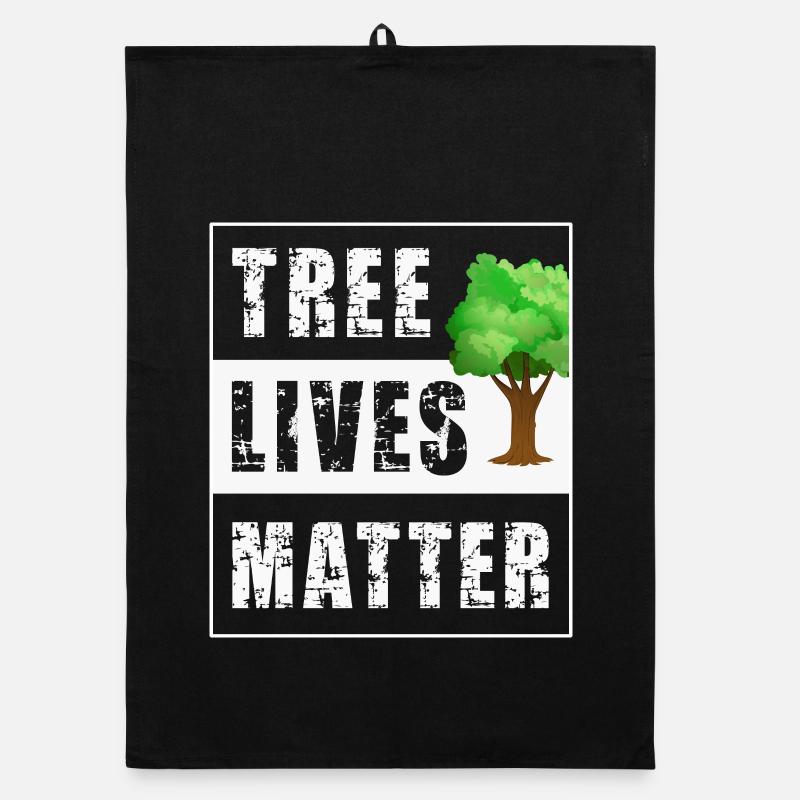 Arbres Torchon bio