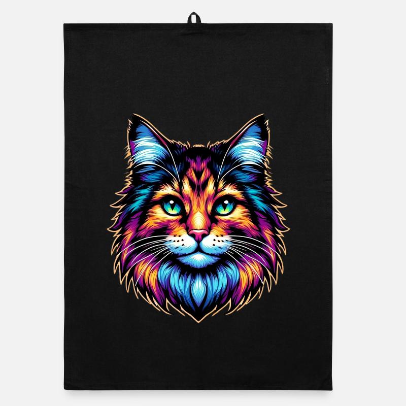 Chat Torchon bio