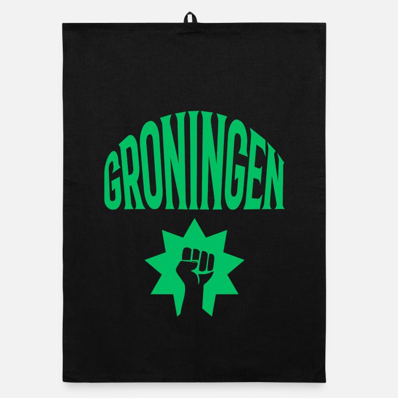 Organic Geschirrtuch