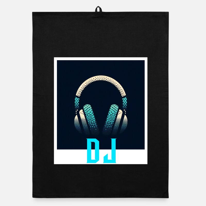 DJ Organic Geschirrtuch