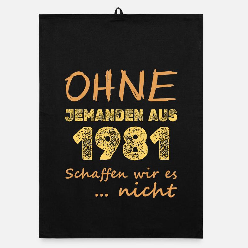 Organic Geschirrtuch