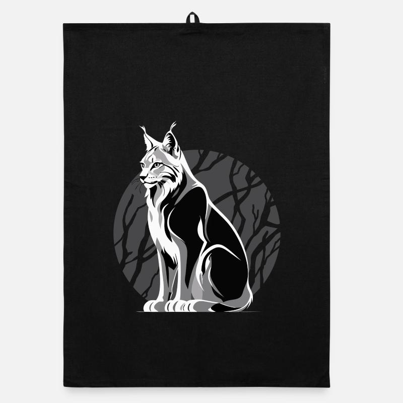 Luchs Organic Geschirrtuch