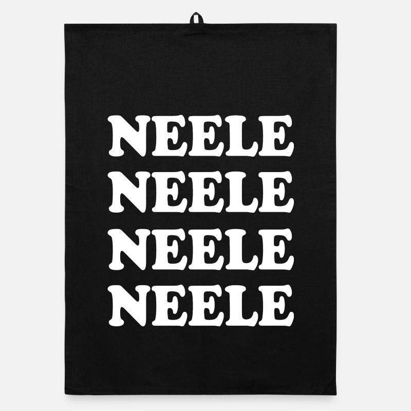Nom : Neele Torchon bio