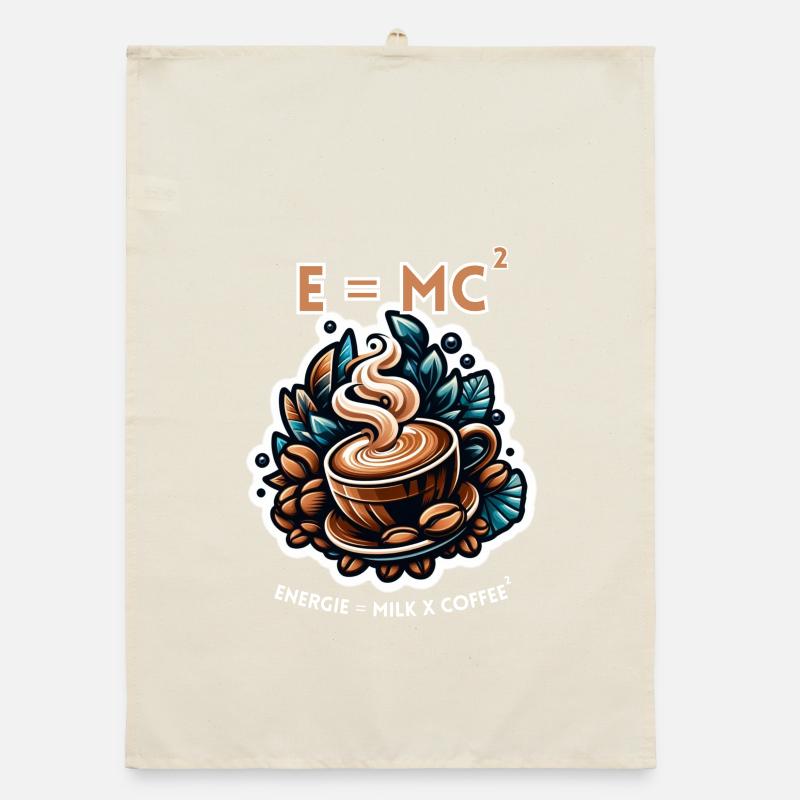 La formule énergétique Torchon bio