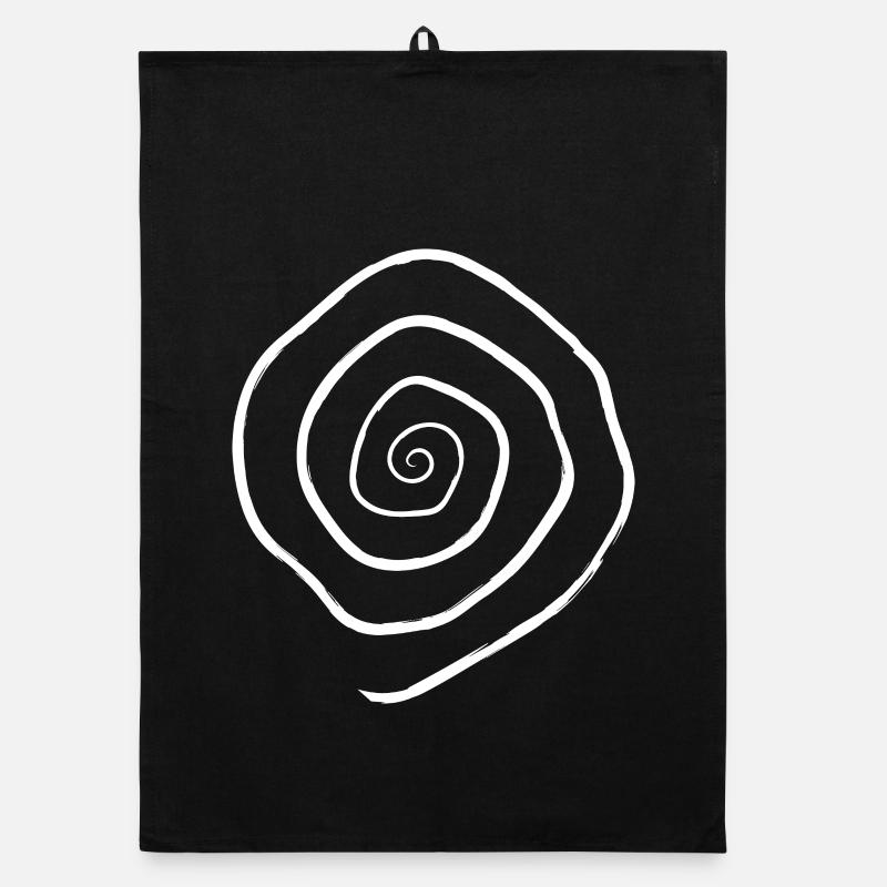 spirale Torchon bio