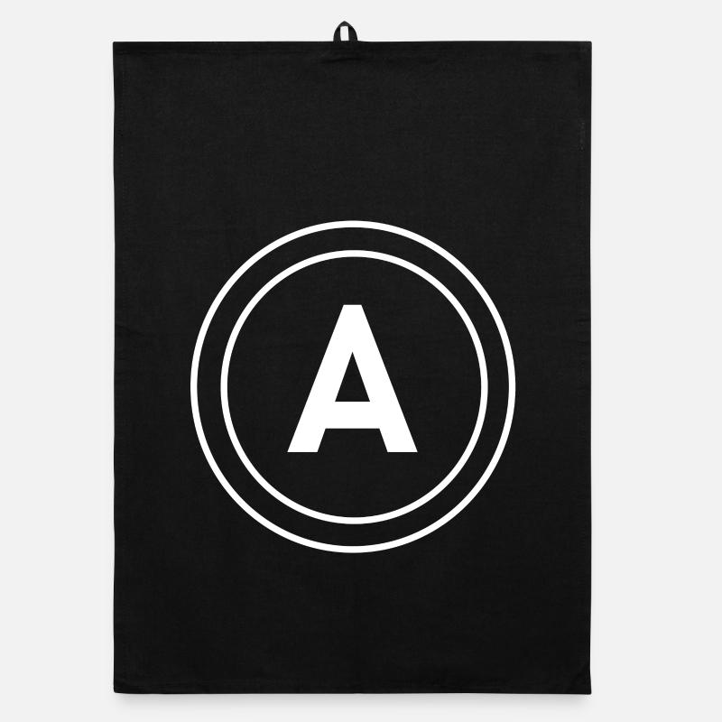 Planet A - Bio T-shit, Hoodie & Accessoires Organic dish towel