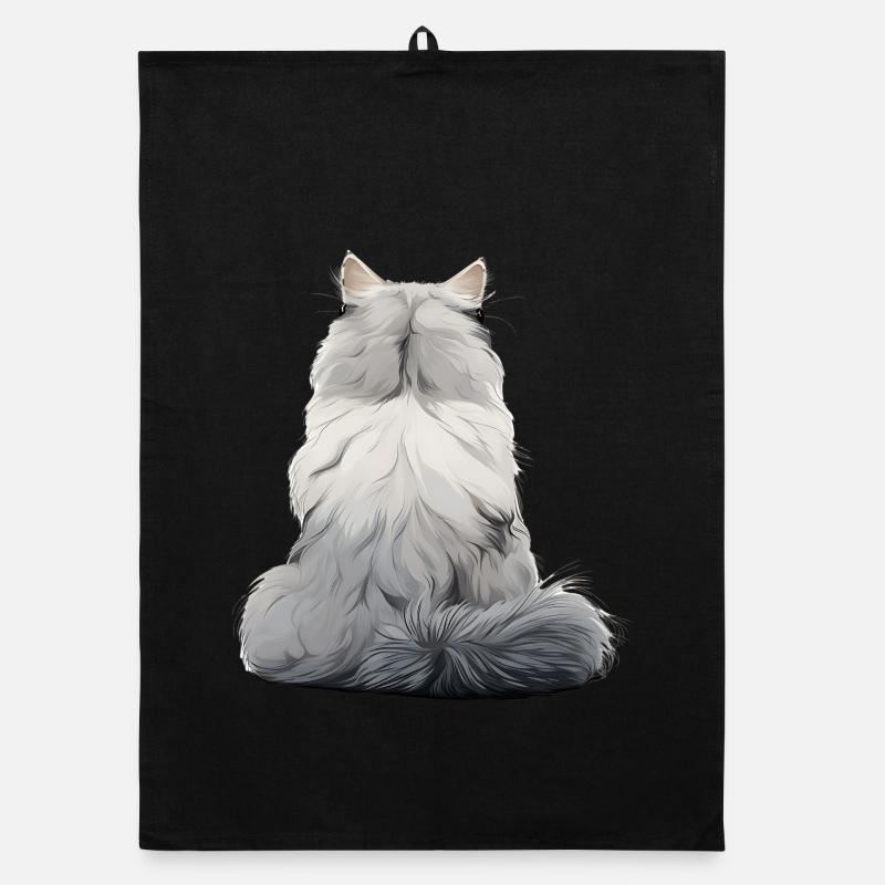 Persian Organic dish towel