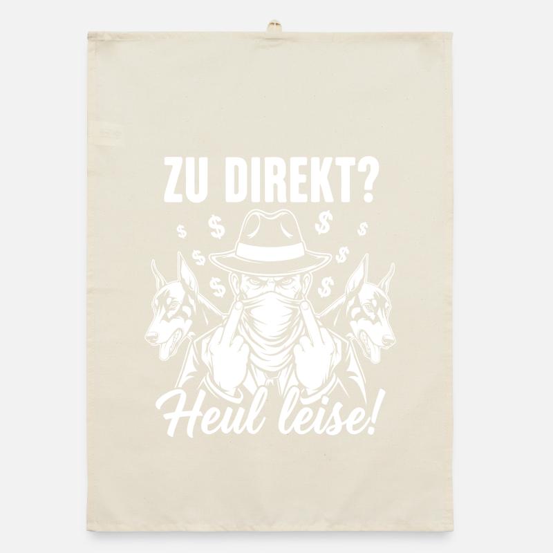 Annonce directe Torchon bio