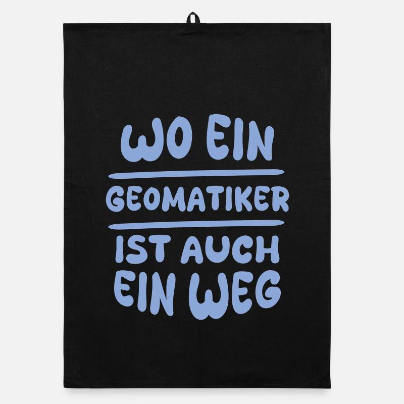 Geomatics Geomatics Organic dish towel