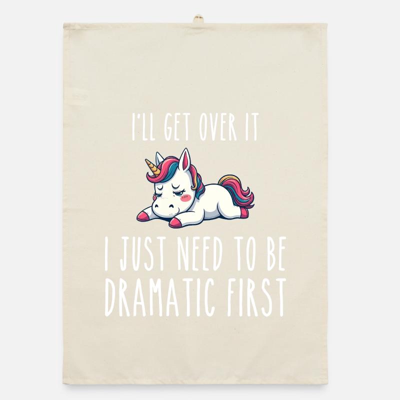 i'll get over it, i just need to be dramatic first Torchon bio