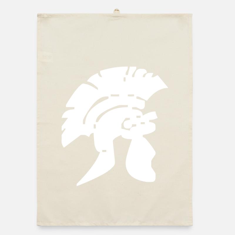 Römer-Helm Organic Geschirrtuch