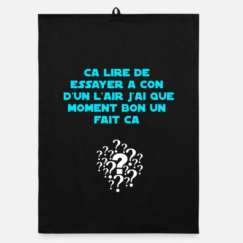 I've been looking like an idiot for a while now Organic dish towel