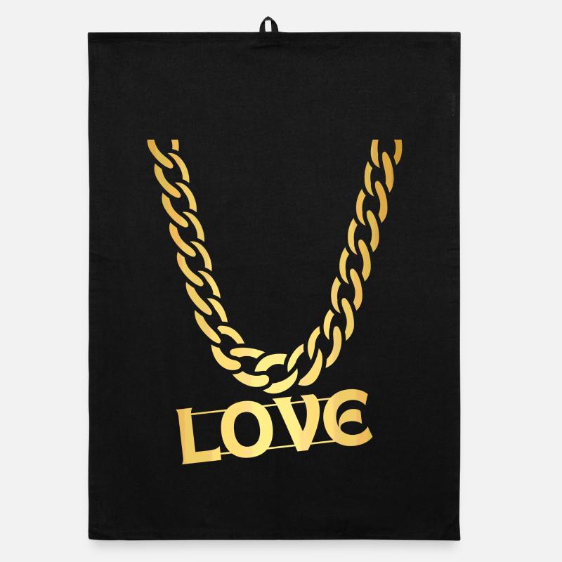 AMOUR Torchon bio