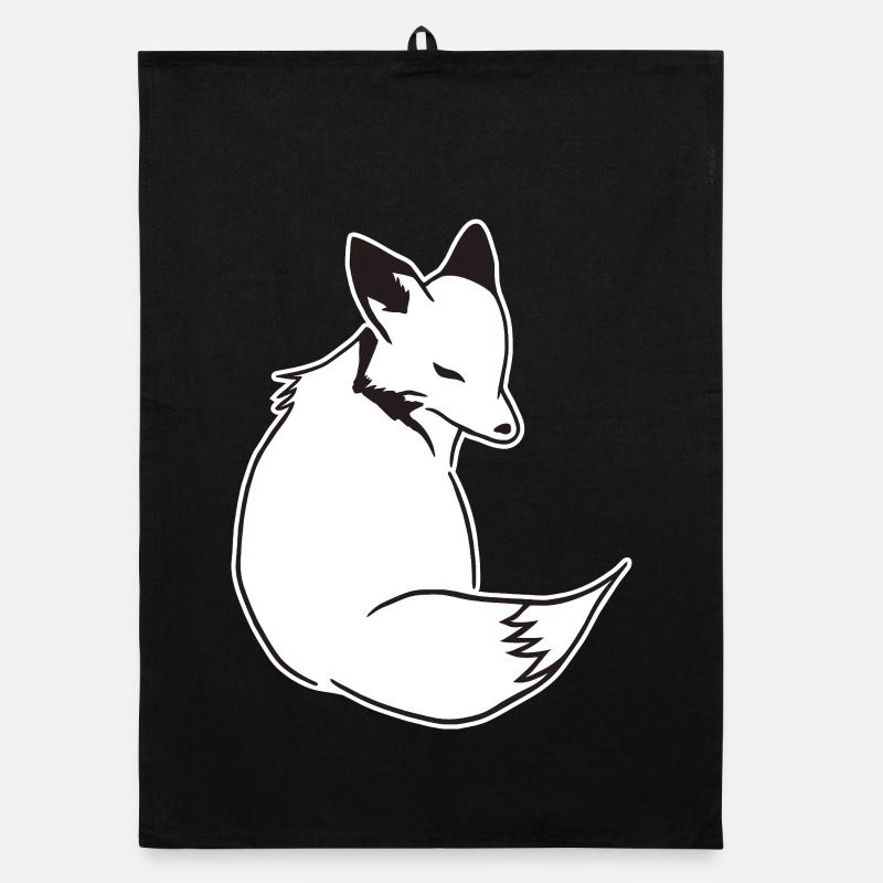 Fox Comic : intelligent, style Foxy & Manga Torchon bio