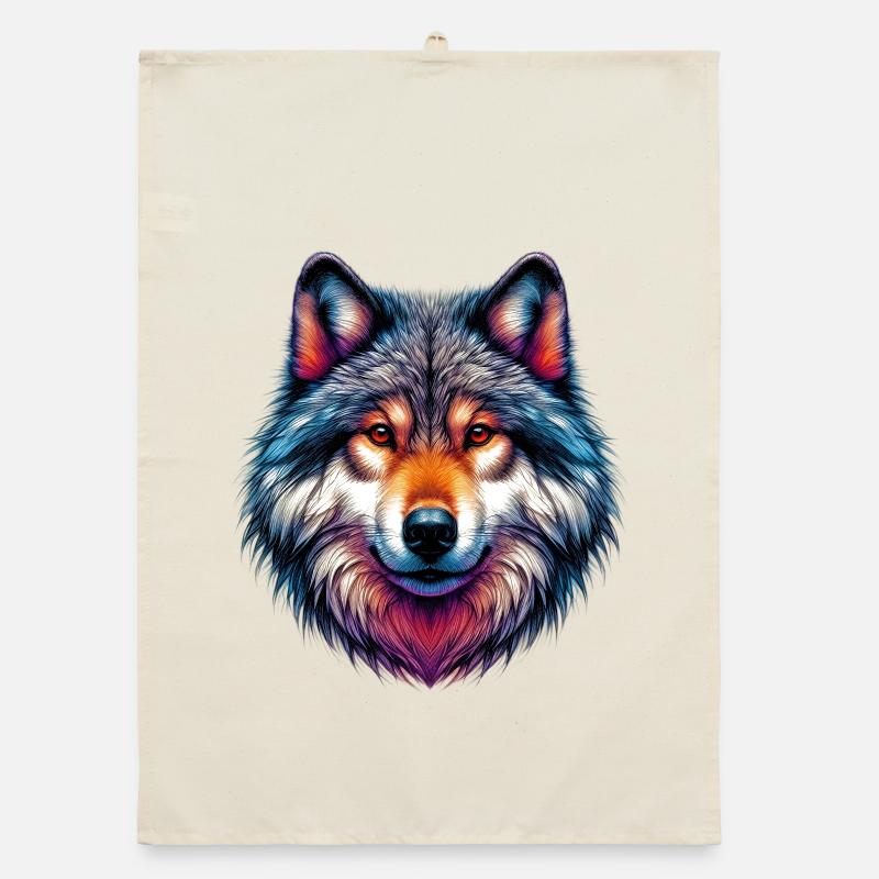 Loup Torchon bio