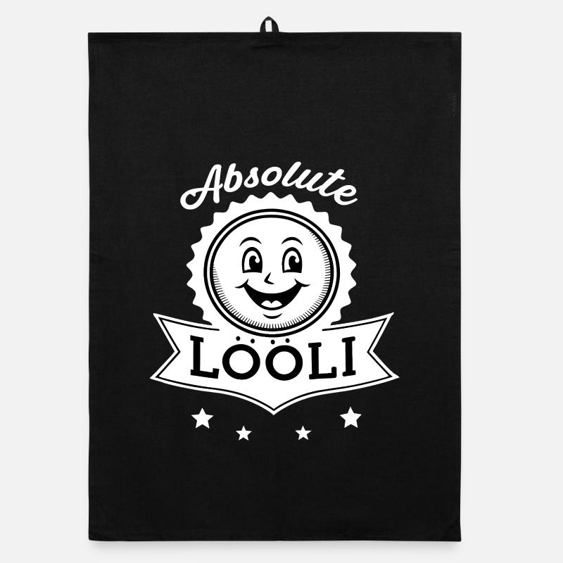 Lööli absolu Torchon bio