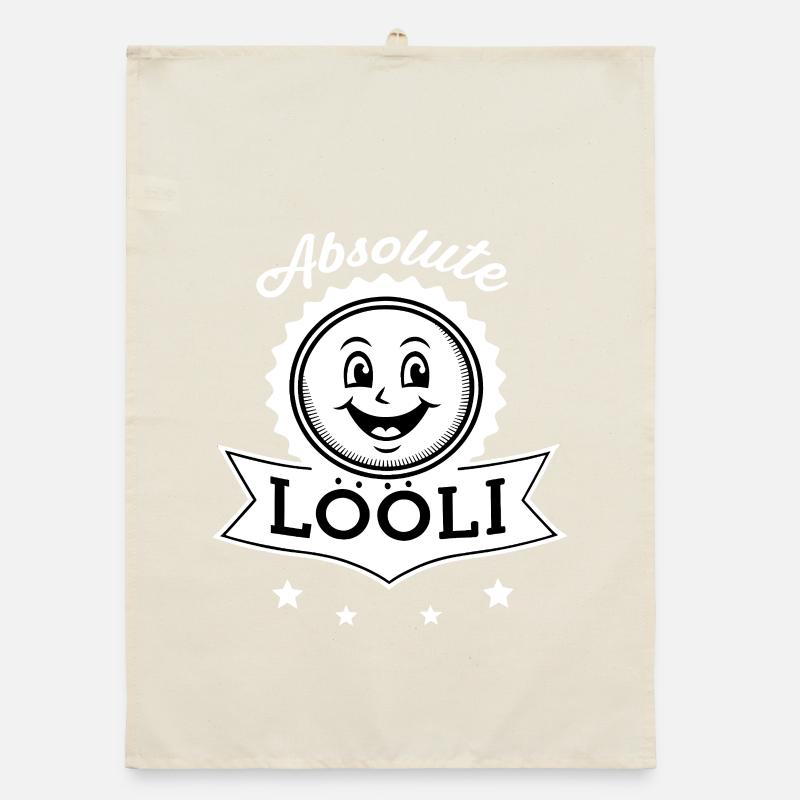 Lööli absolu Torchon bio