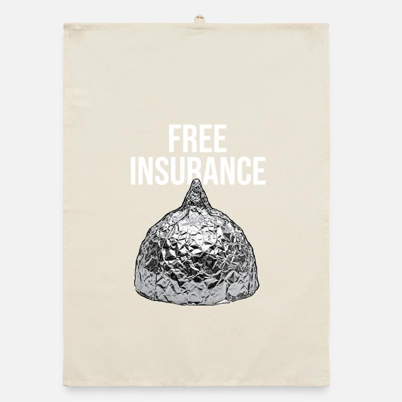 Alu Hat Insurance Torchon bio