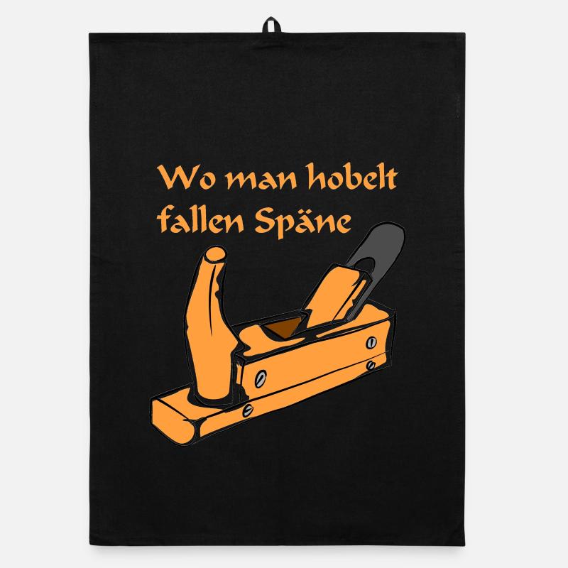 outil de planification Torchon bio